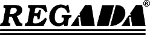 Regada